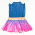Vestito Billieblush